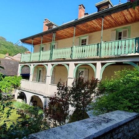 Au Fil De L'Eau Bed & Breakfast Cerdon  Exterior photo